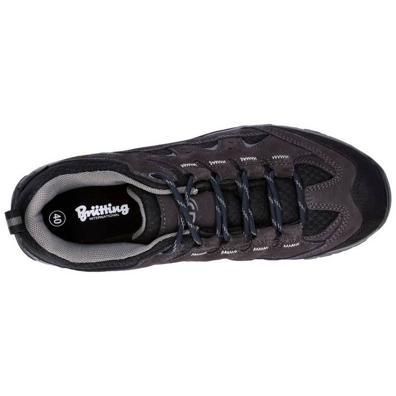 Brütting Outdoorschuh Wanderschuhe Herren
