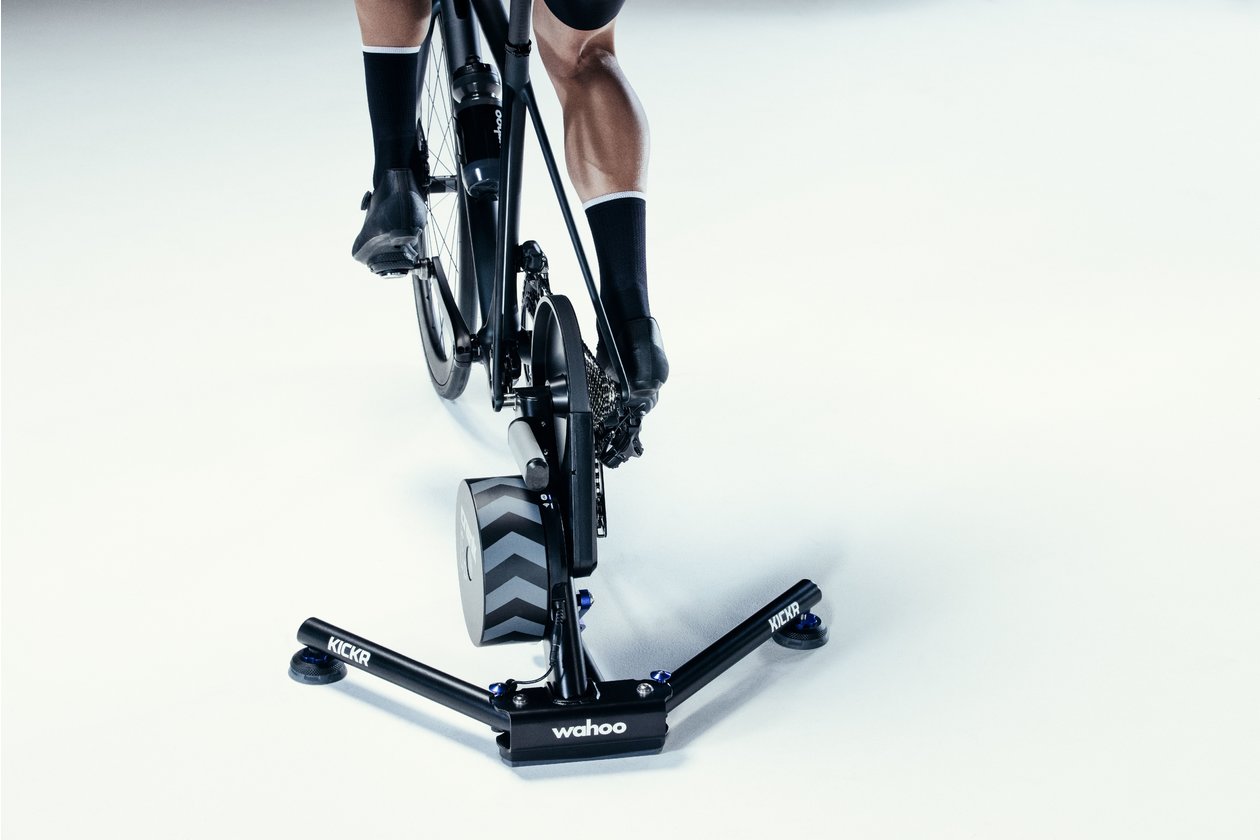 Wahoo KICKR V6 Smart Trainer
