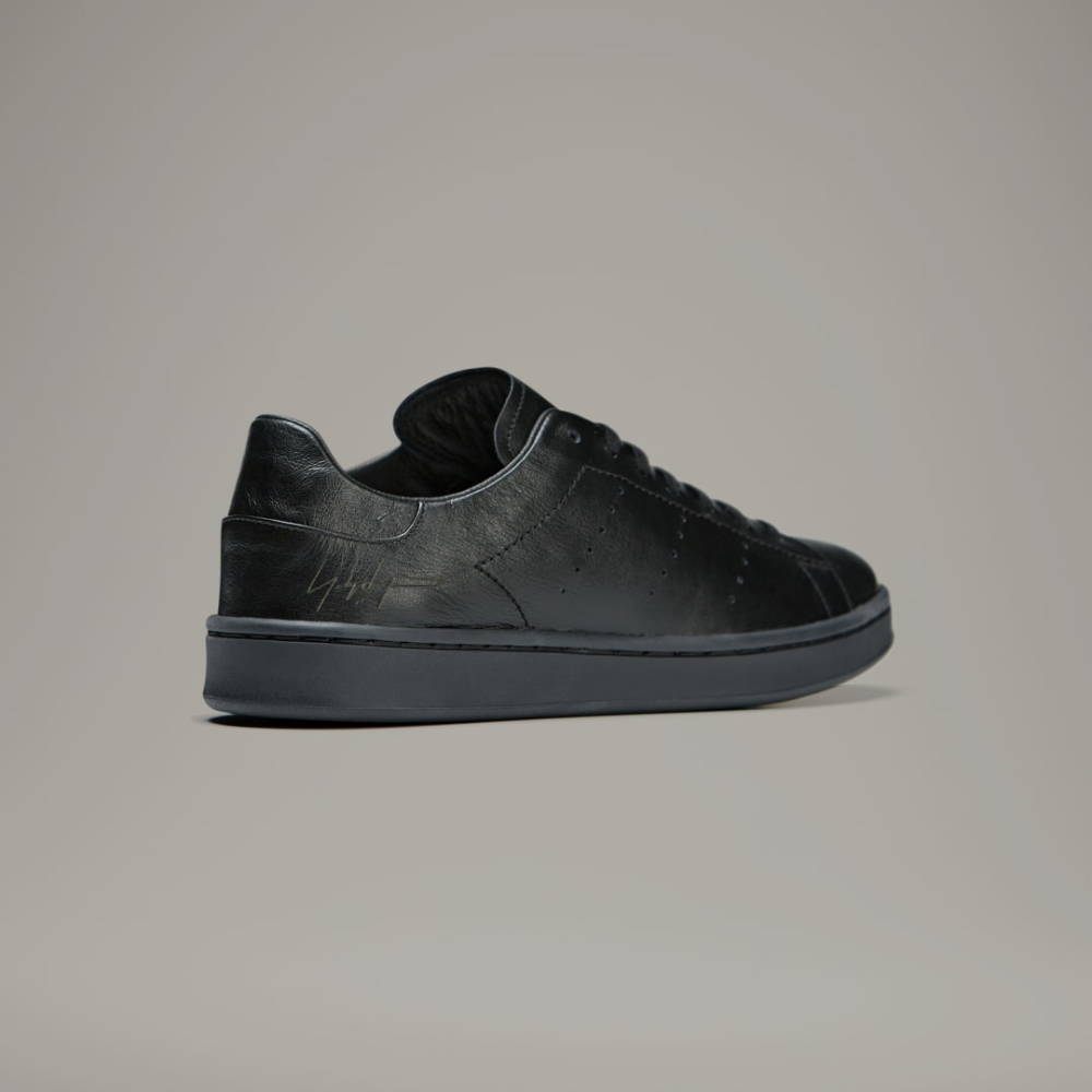 Y-3 Stan Smith IG4036 / schwarz