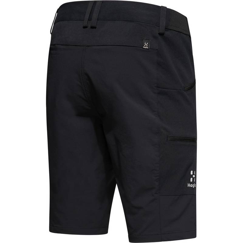 Haglfs Mid Slim Shorts Funktionsshorts Herren