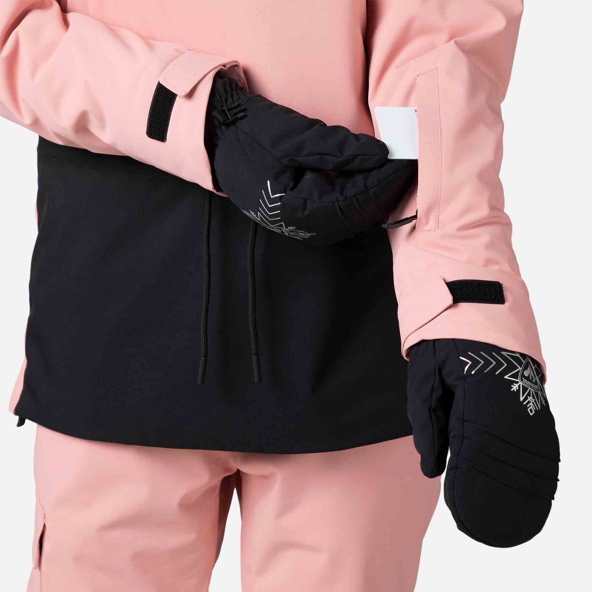 Snowboard Damenanorak