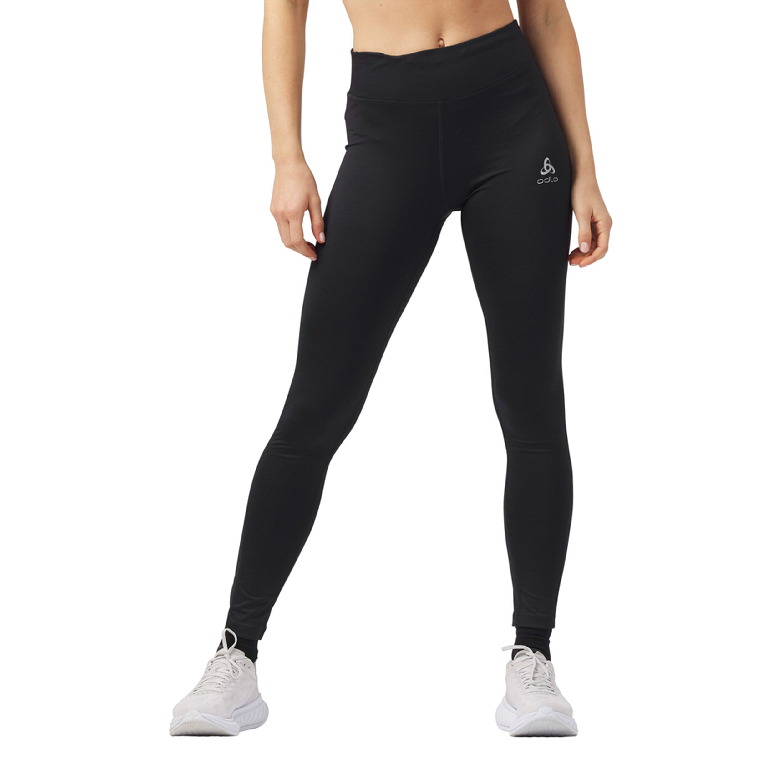 Essential Mesh Tight Damen - Schwarz
