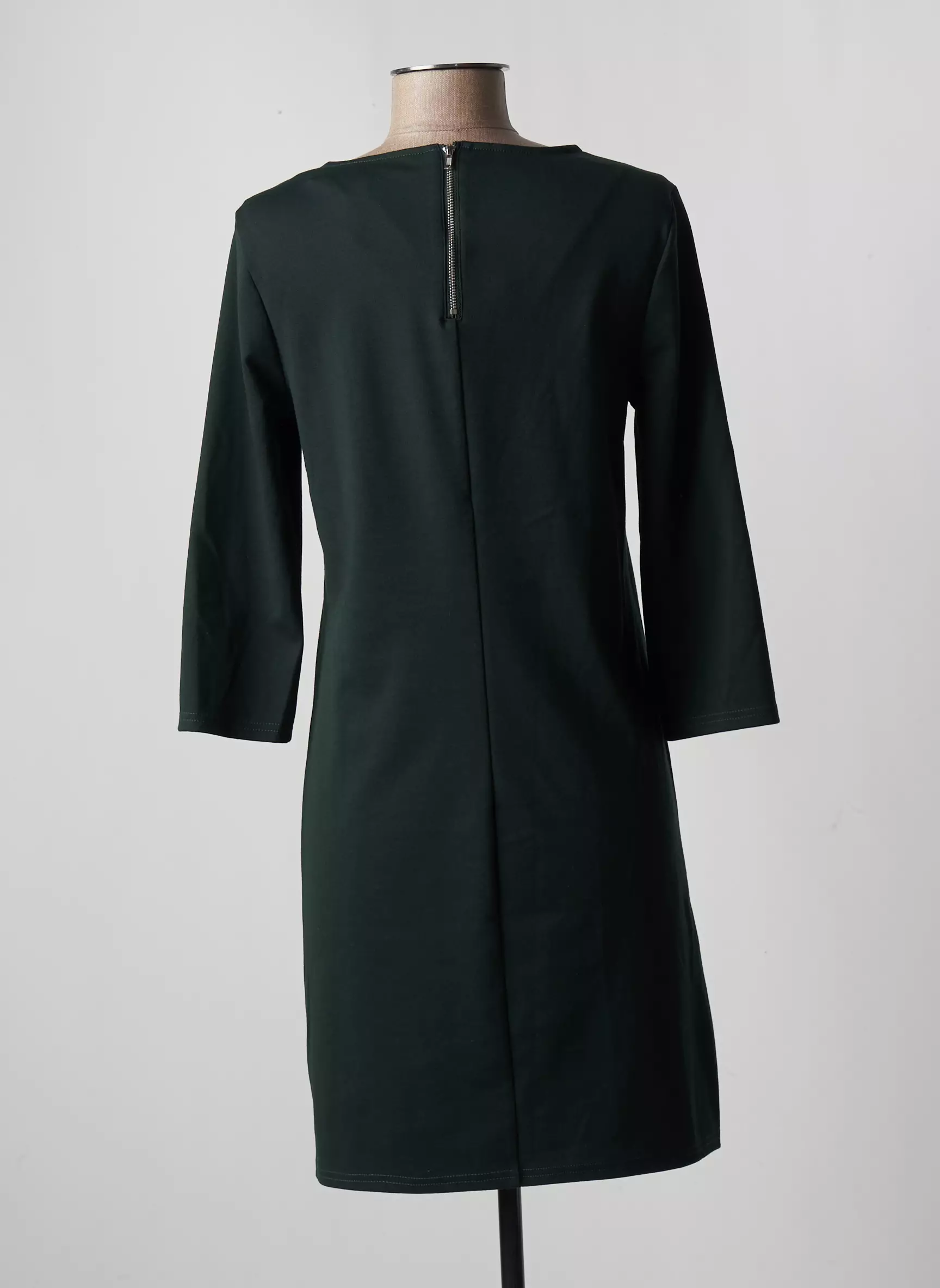 Only Robes Courtes Femme couleur vert