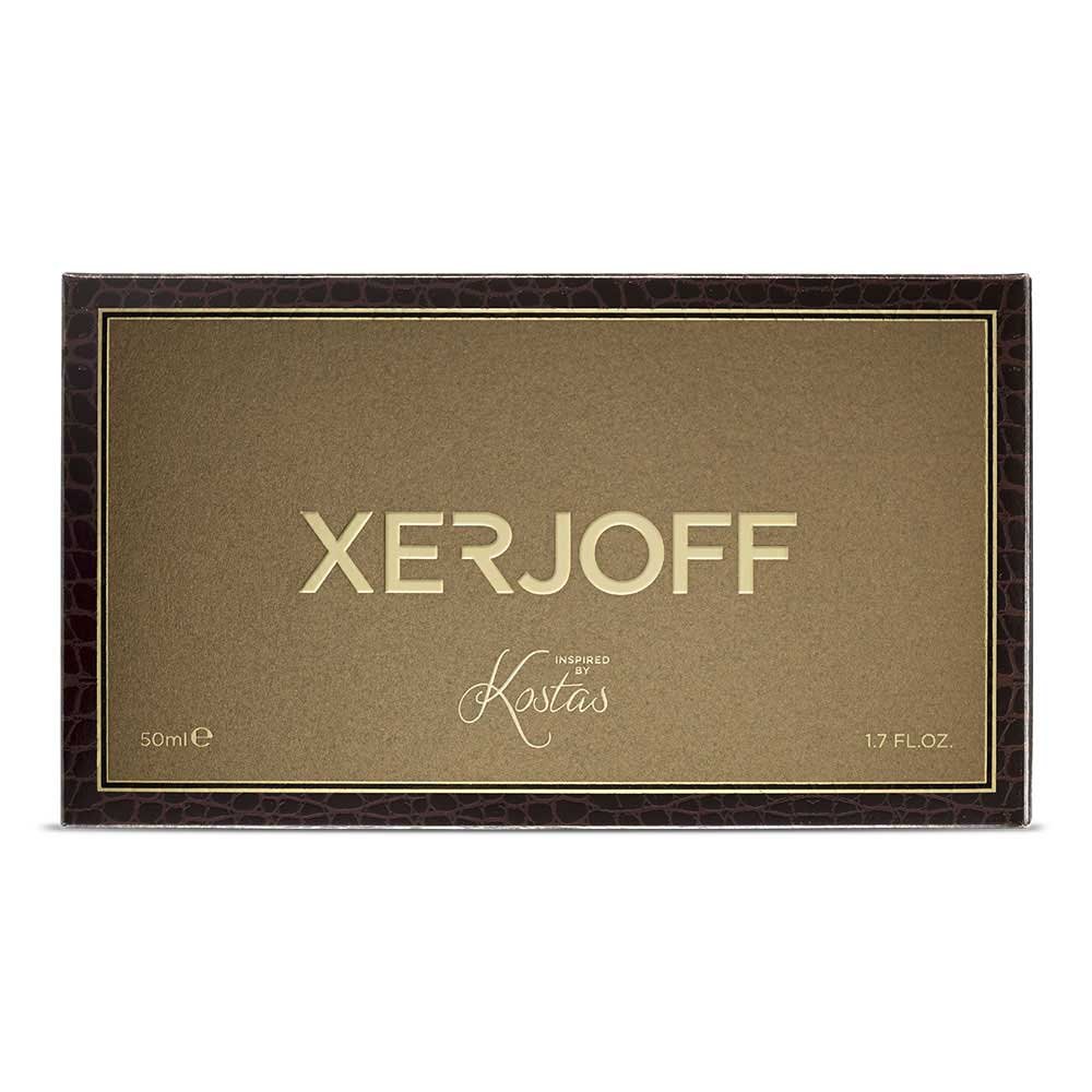 Xerjoff Oud Stars Alexandria III Eau de Parfum Spray