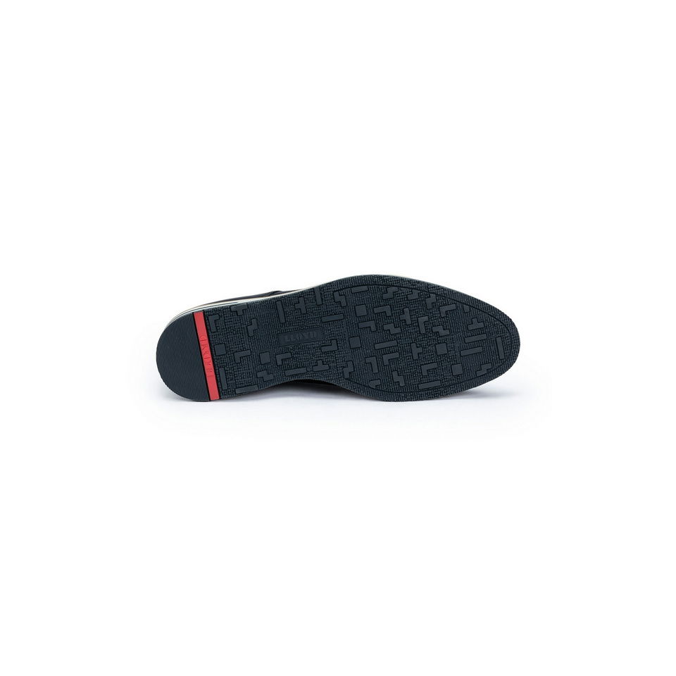 Lloyd Demond Schnürschuh