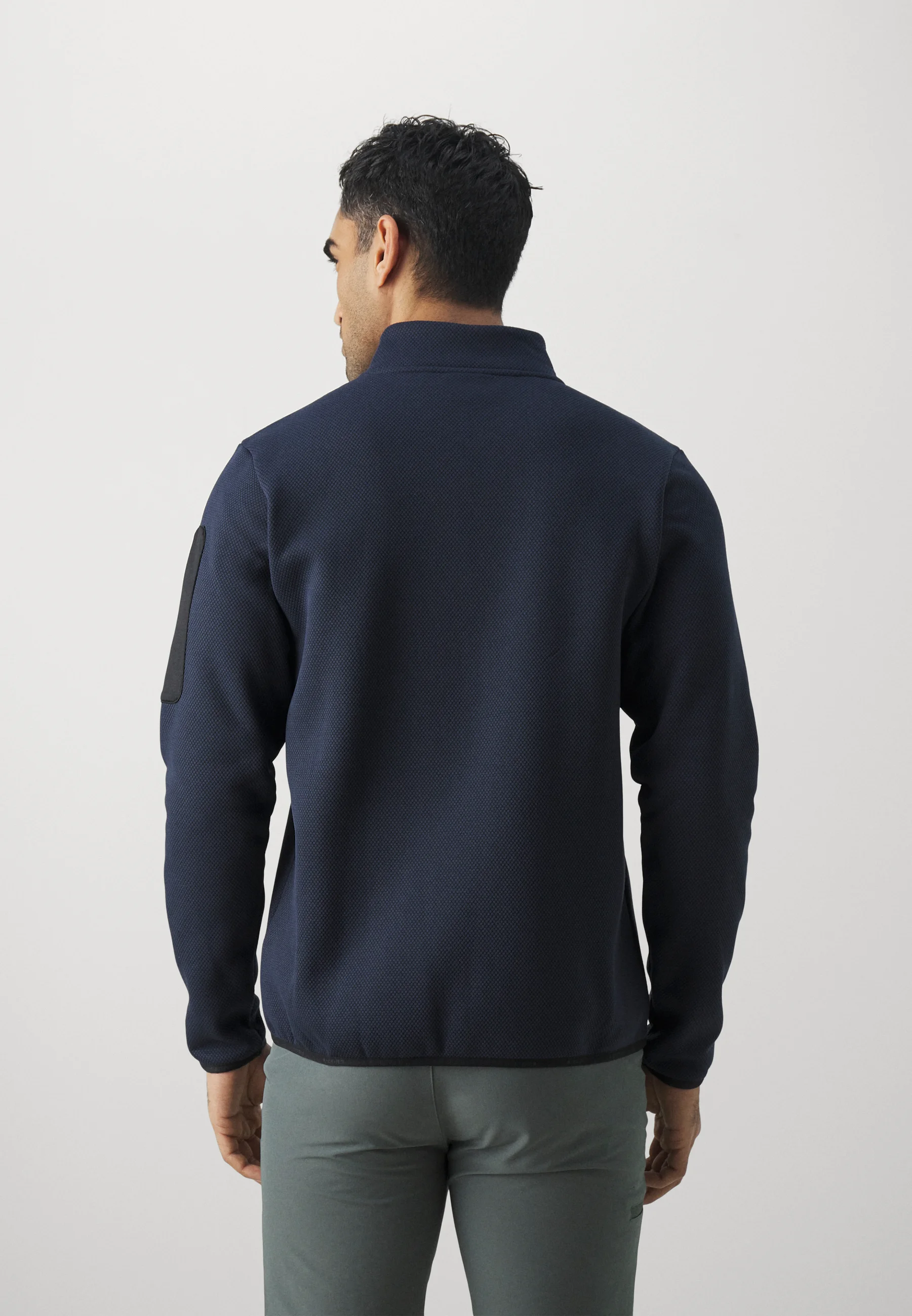 Icepeak BREDSTEDT - Forro polar