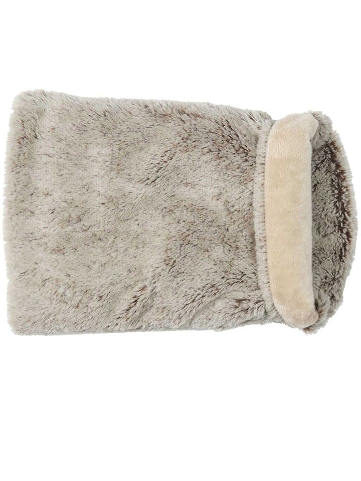 The Concept Factory Muff-Handwärmer in Beige - (L)28 x (B)18 cm günstig kaufen onesize