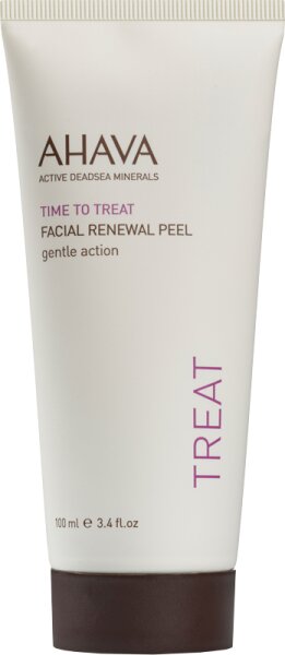 Ahava Time To Treat Facial Renewal Peel Gesichtspeeling