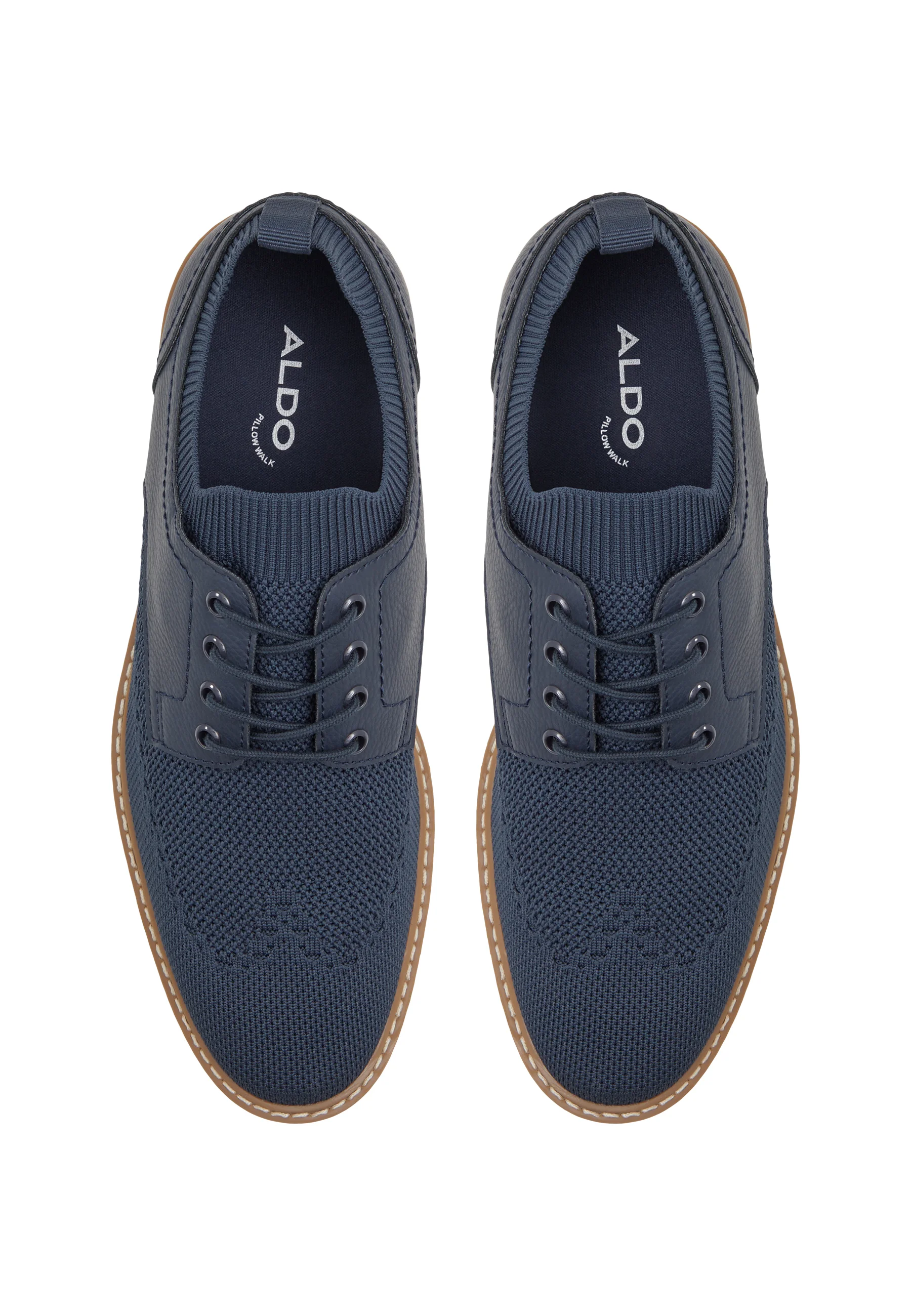 Zapatos deportivos con cordones ALDO