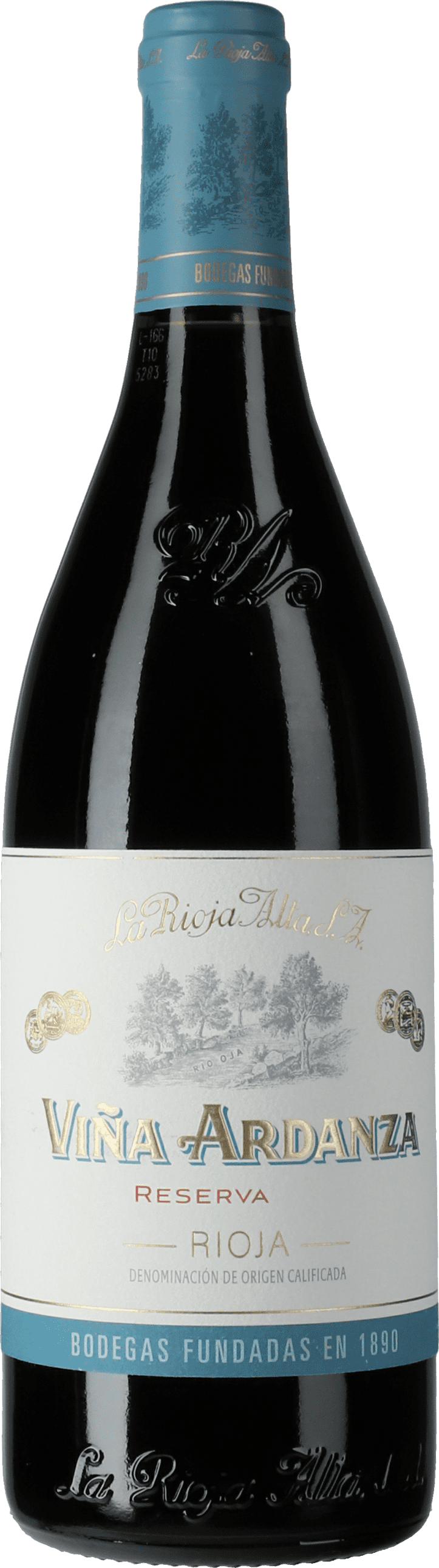 Sensationelle Rioja