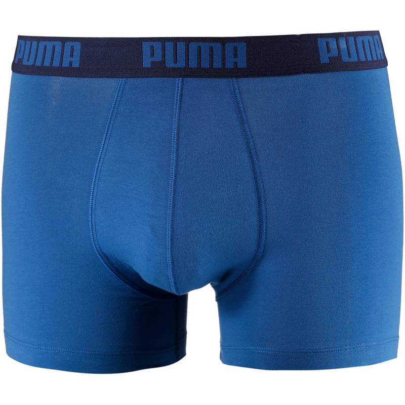 PUMA Basic Unterhose Herren