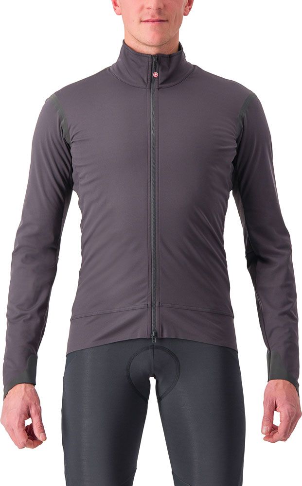 Castelli Alpha Ultimate Insulated - Jacke kaufen | Bike-Discount
