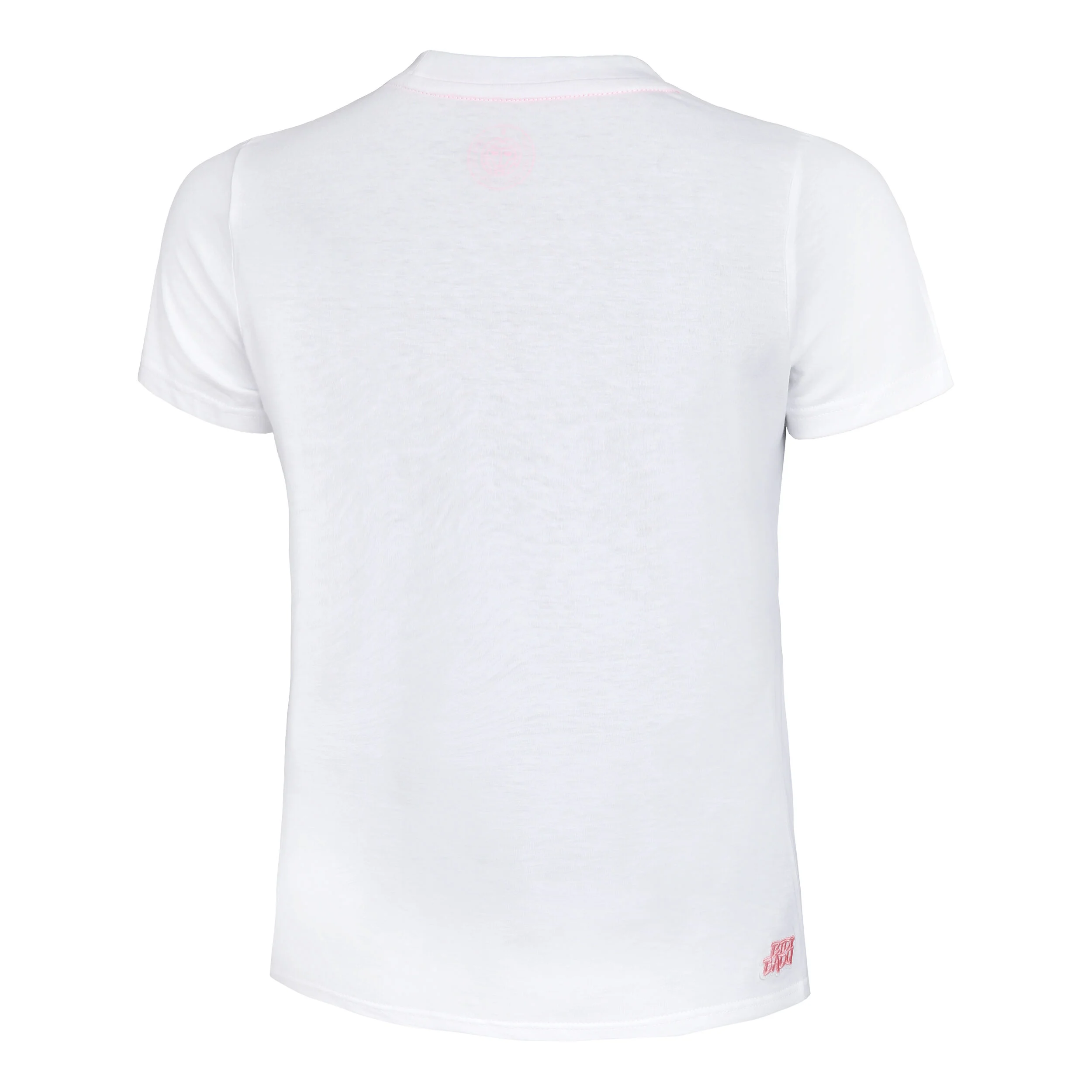 Zula Lifestyle T-Shirt Damen - Weiß