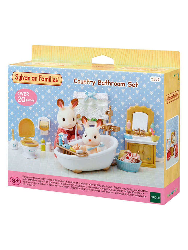 Sylvanian Families Sylvanian Families-Zubehör 