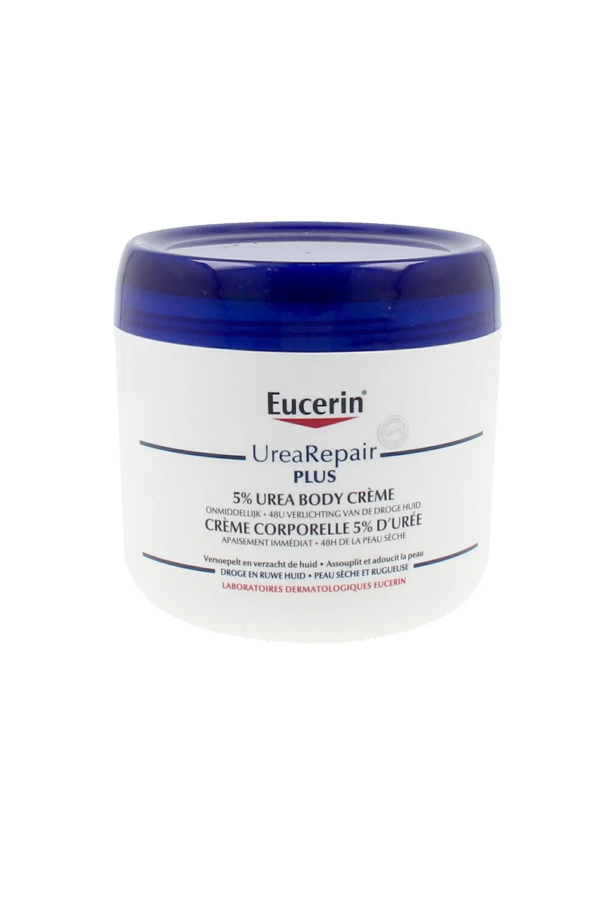Eucerin  Urearepair Plus Körpercreme 5% Urea Eucerin 450 ml