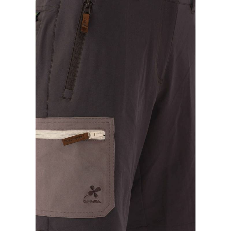 Gipfelglück Helma Shorts Damen