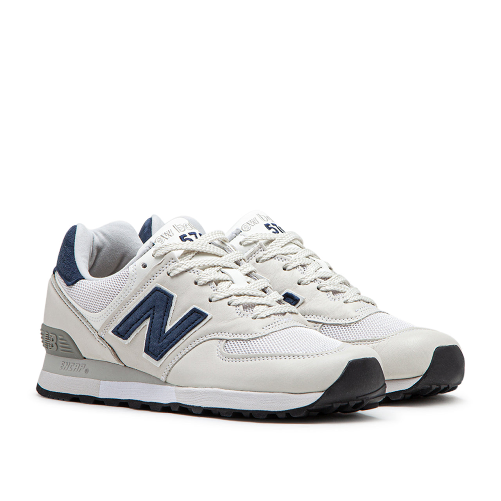 New Balance OU576LWG Made in 576 OU576LWG / weiss