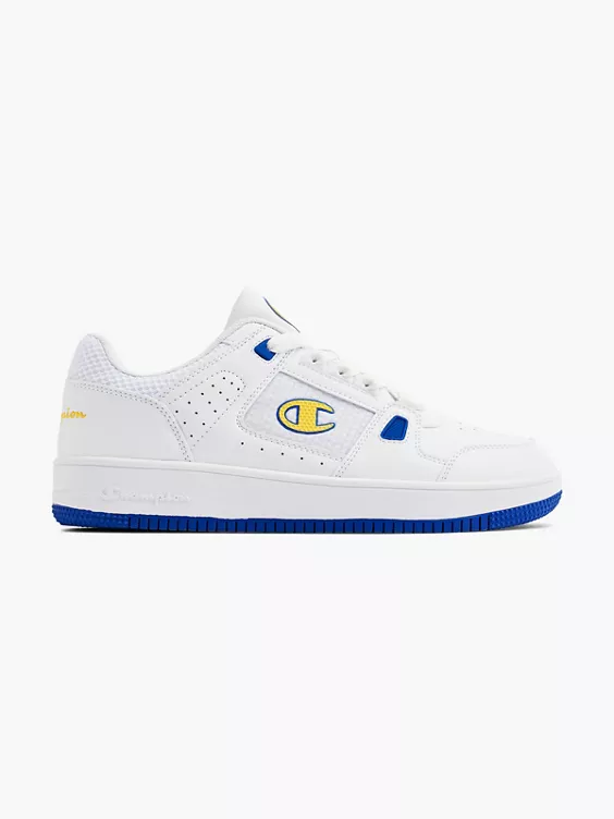 Champion Sneaker REBOUND SUMMERIZED LOW
