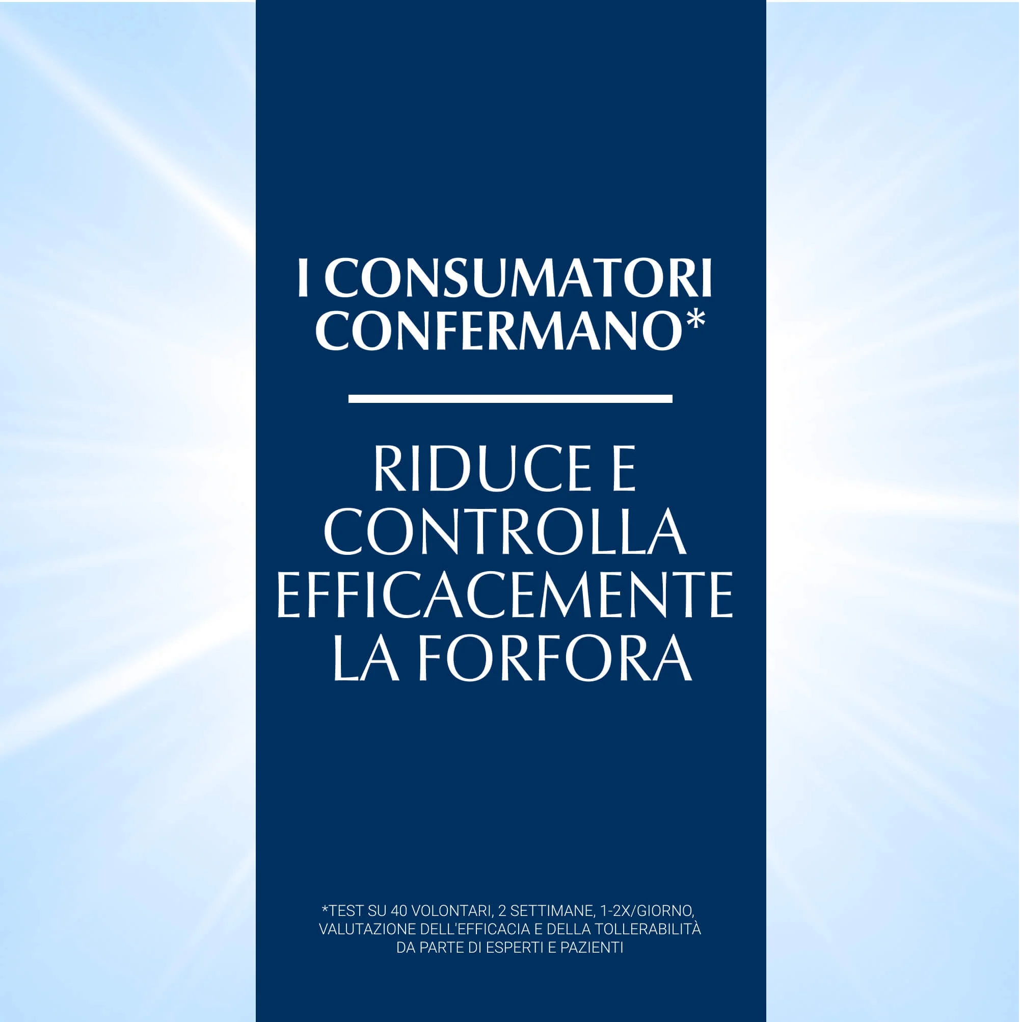 Champú-gel anticaspa DermoCapillaire para cabello graso - Champú anticaspa