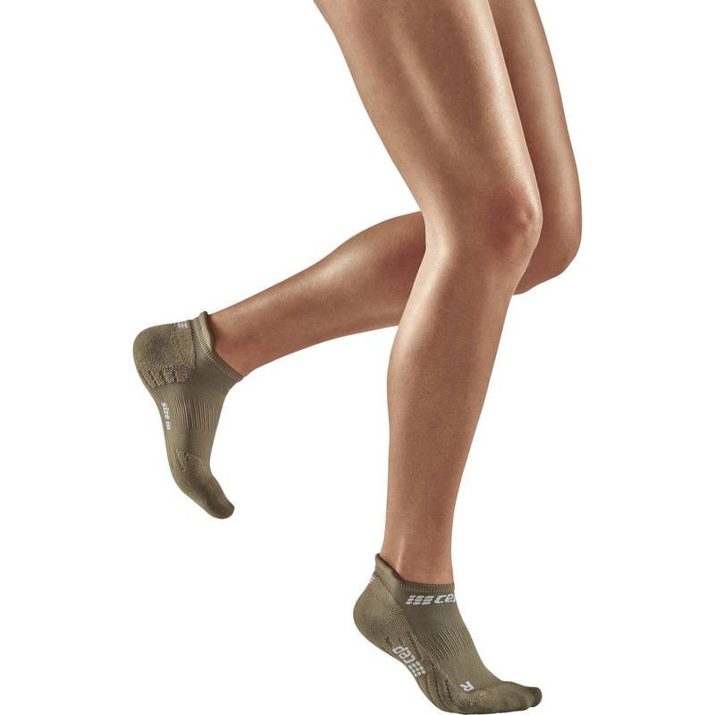 CEP No Show The Run Socken Damen