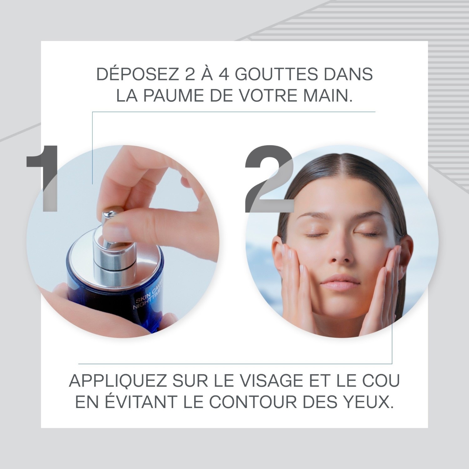 La Prairie Skin Caviar Night Oil