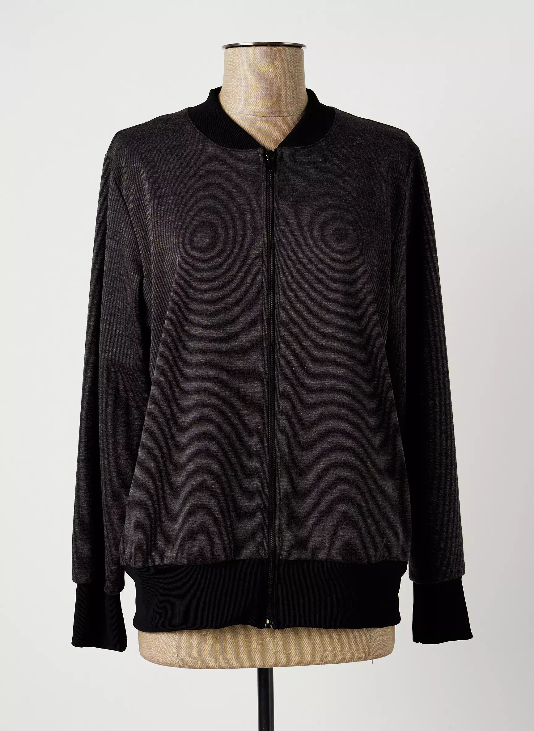 Noos Noos Vestecasual Femme couleur gris