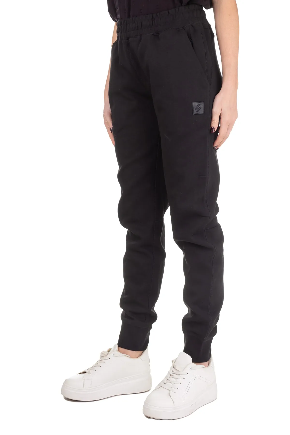 SUPERDRY  Jogginghose Damen/Mädchen