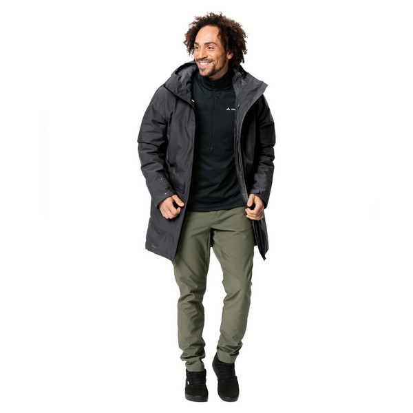 MINEO COAT II Herren - Wintermantel