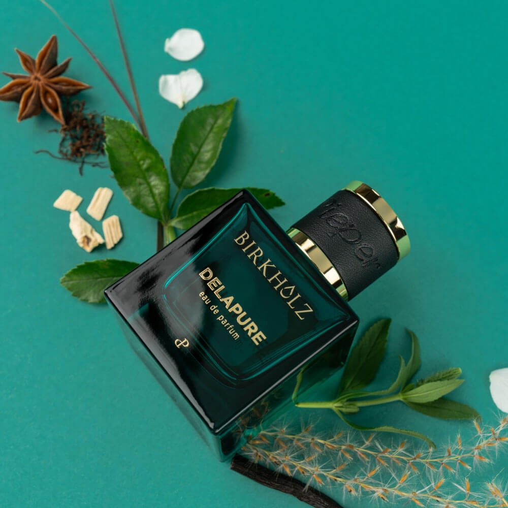 Birkholz Delapure Eau de Parfum Pieper Exclusive
