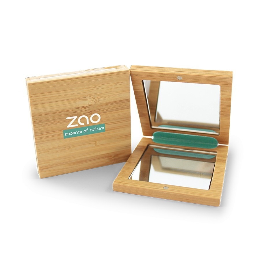 Small Bamboo Mirror