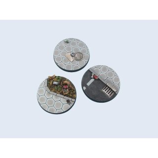 Infinity Urban Bases, 50mm (2)