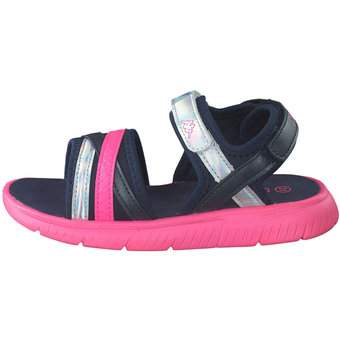 Kappa Kirana K Sandale in blau