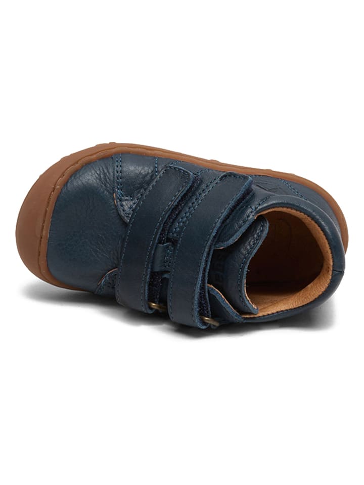 bisgaard Leder-Lauflernschuhe 