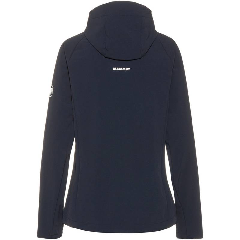 Mammut Ultimate Comfort Softshelljacke Damen
