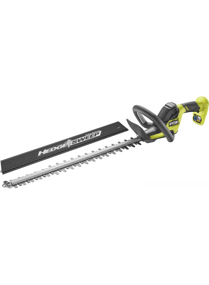 Ryobi 5133004909 RY18HT55A-0 18 V-os 55 cm-es sövényvágó