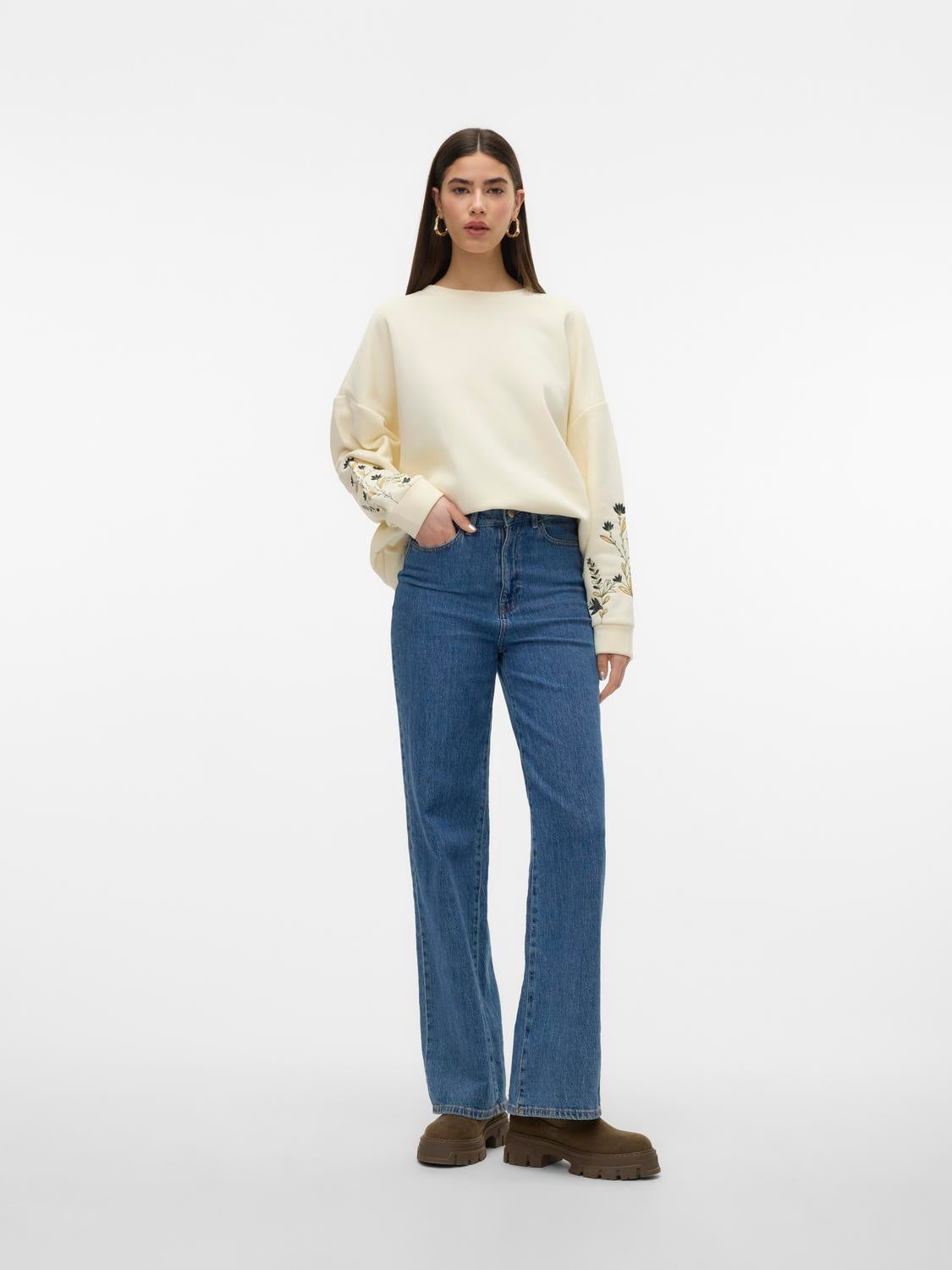 VMIVY Sweatshirt