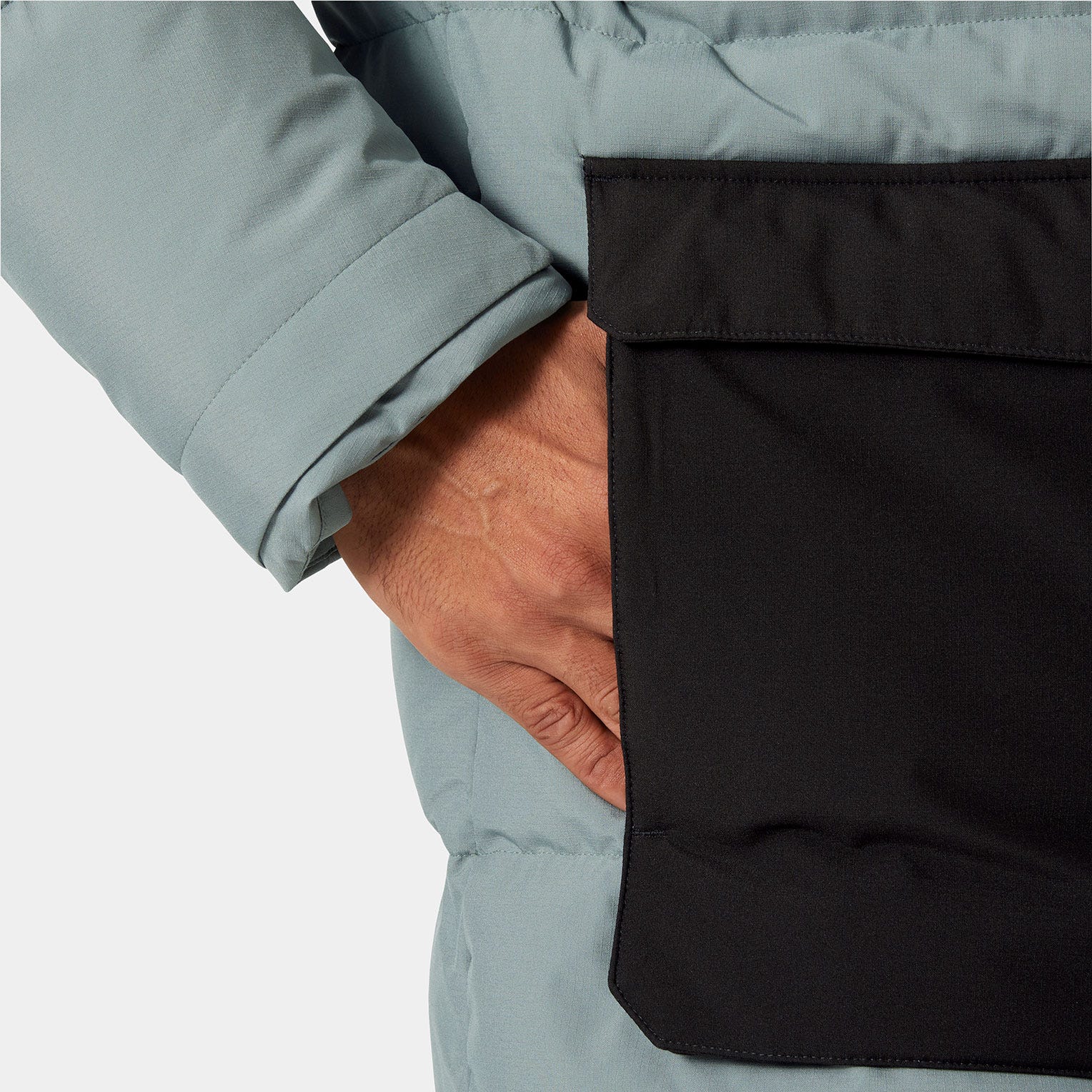 Men's Patrol Puffy Insulated Jacket