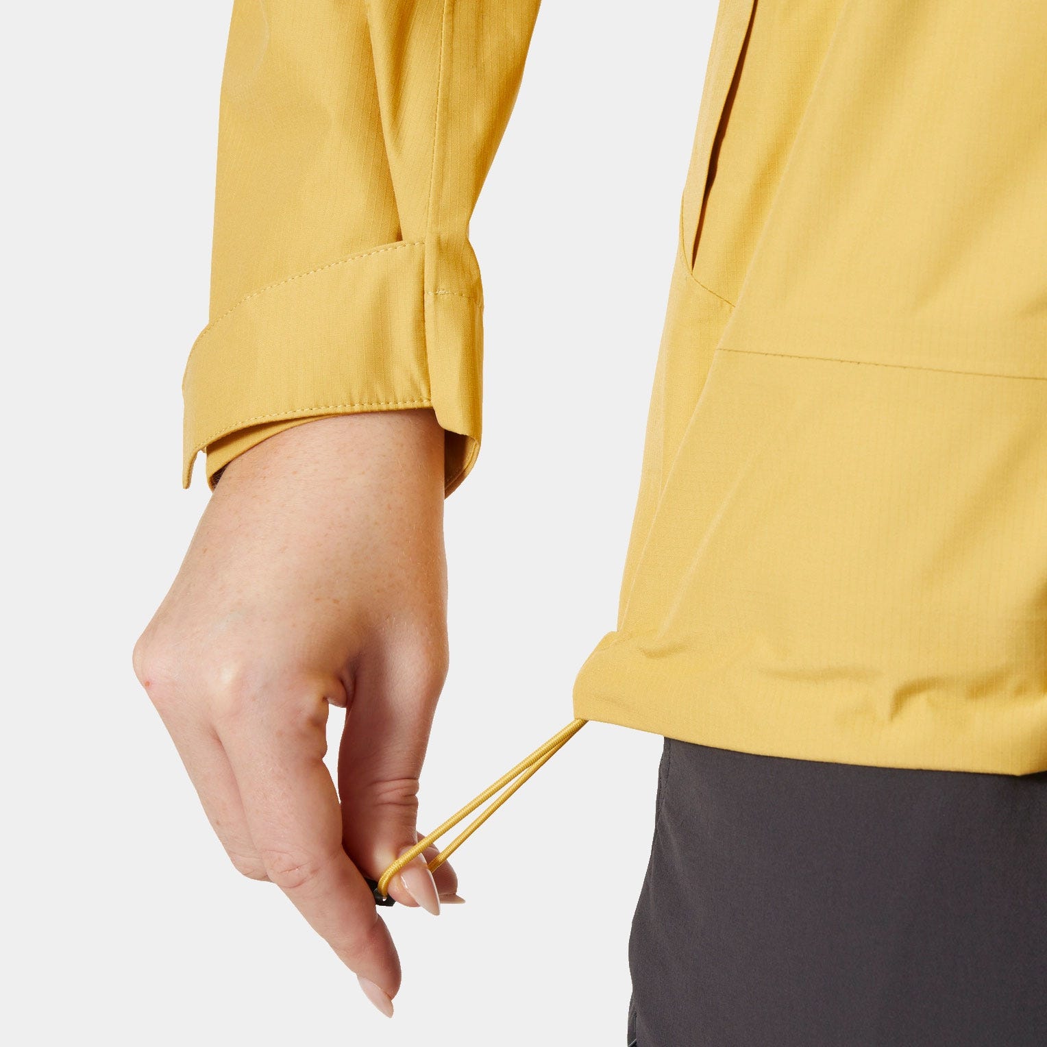 Women's Verglas Infinity Shell Jacket 2.0