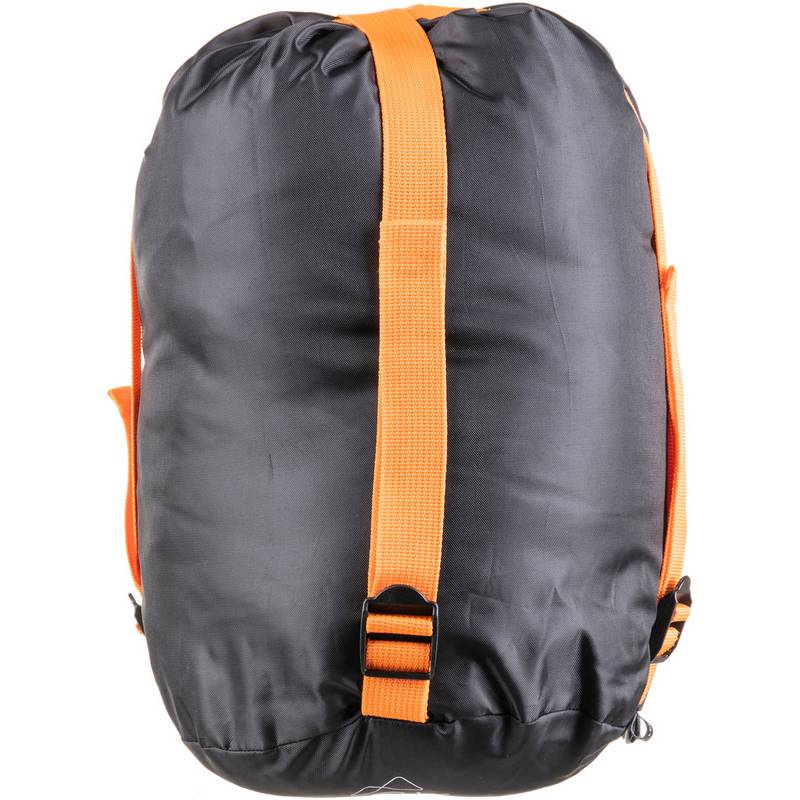 OCK Basic Vario Kunstfaserschlafsack Kinder