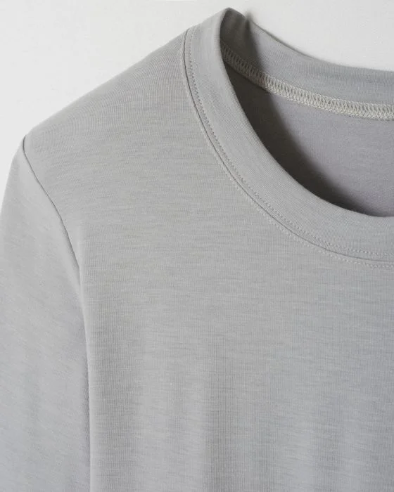 T-shirt thermorégulant