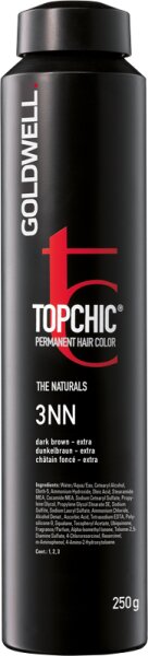 Goldwell Topchic Topchic Hair Color Haarfarbe