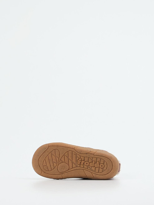 Lauflernboots-68055090001 Froddo