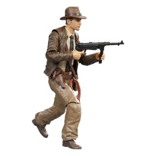 Indiana Jones Adventure Series Actionfigur Indiana Jones (Der letzte Kreuzzug) 15 cm