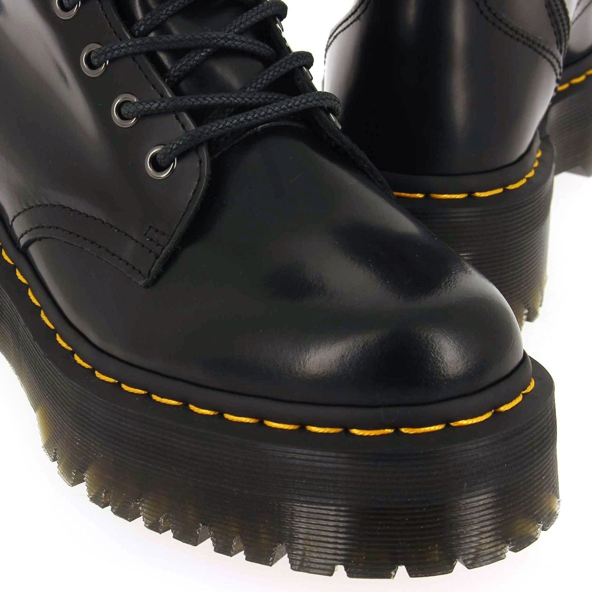 Dr Martens  JADON - Noir