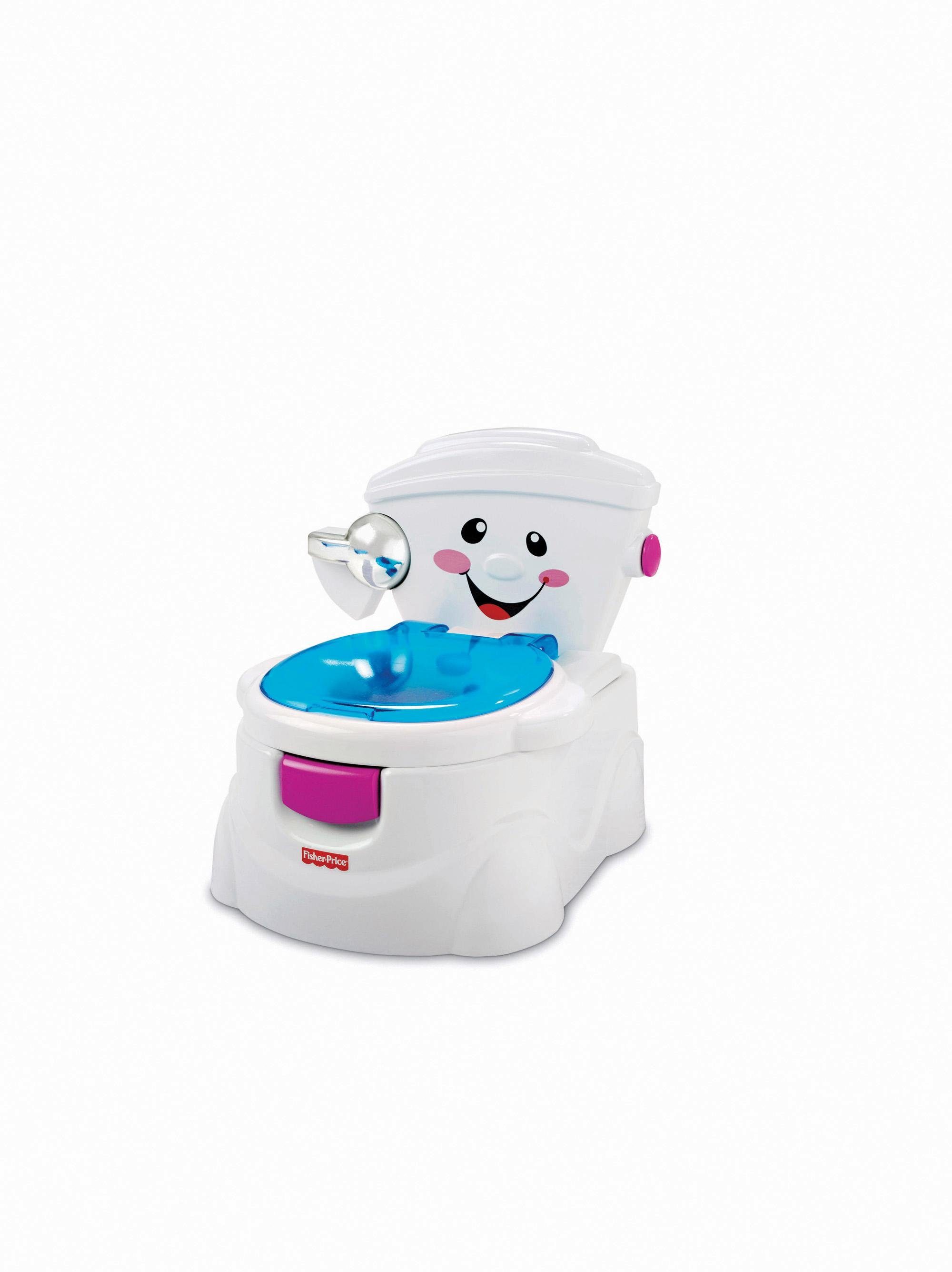 Fisher-Price® Toilettentrainer Meine erste Toilette