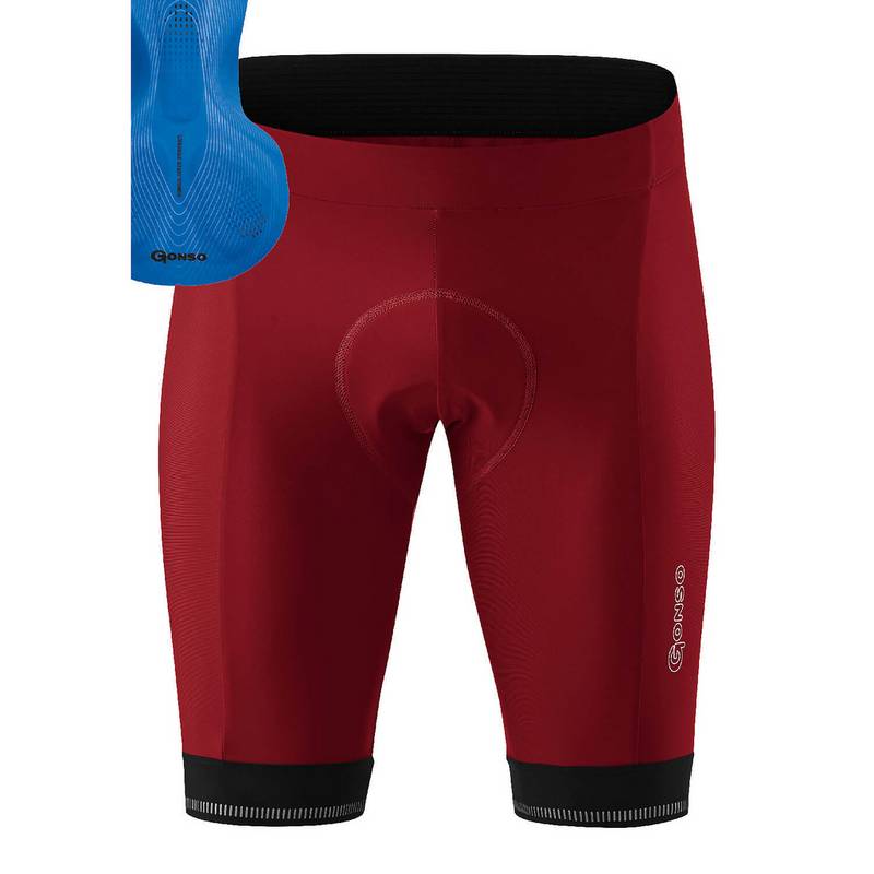 Gonso SITIVO Fahrradshorts Herren