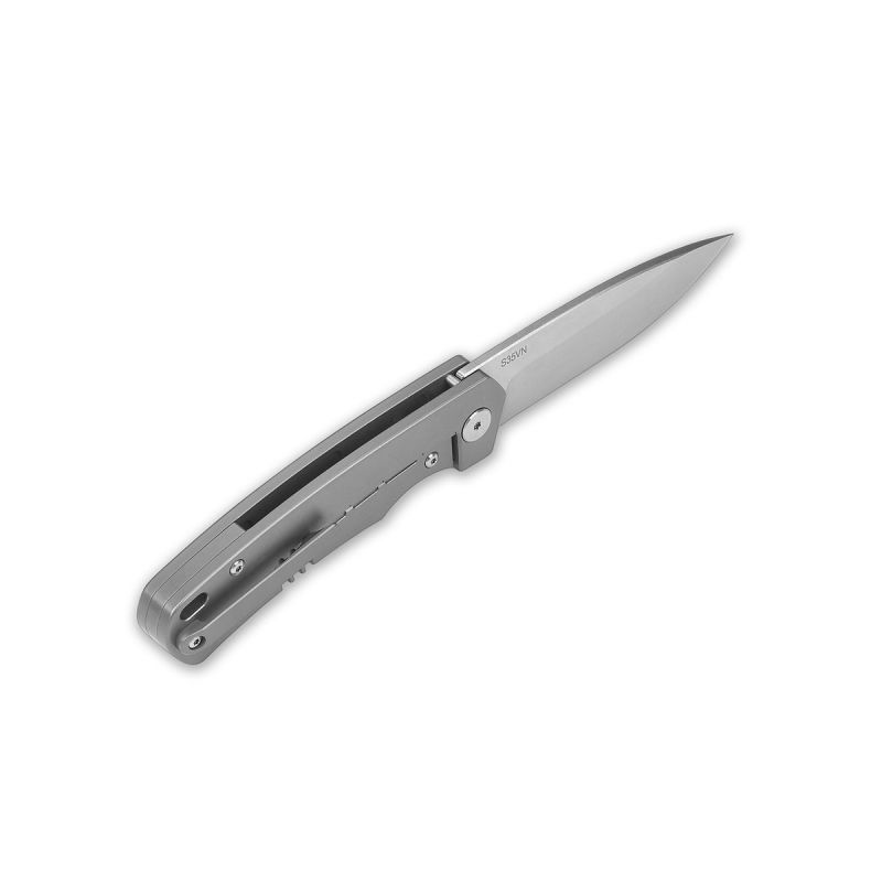 QSP Puffin TI STW QS127-D1