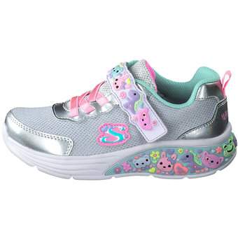 Skechers My Dreamer Sneaker in grau