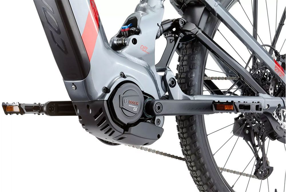 Conway CAIRON SUV FS 5.7 Wave kaufen | Bike-Discount