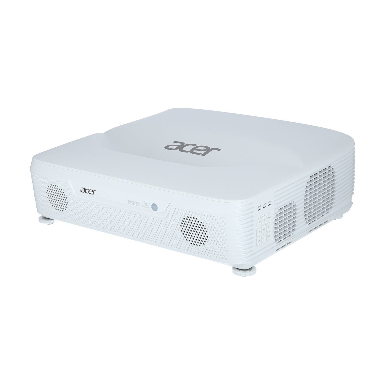Acer L811 Beamer (3000 lm, 2000000:1, 3840 x 2160 px)